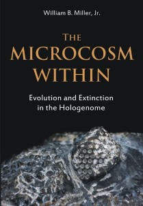 The Microcosm Within--- cover art